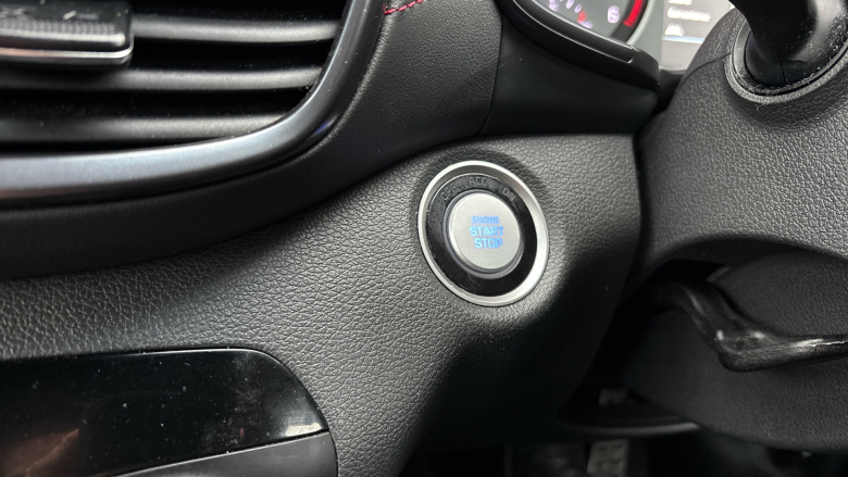 Hyundai Tucson 1.6 CRDi 48V MHD 136 N Line 5dr 2WD Diesel Estate